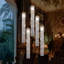 Crystal Falls 5 - Light Pendant-2074814979