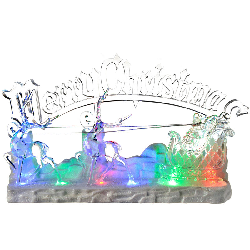 Christmas Figurines & Collectibles