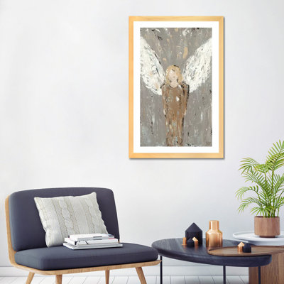 " Angel Guardian " by Jade Reynolds