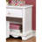 Nightstand, White