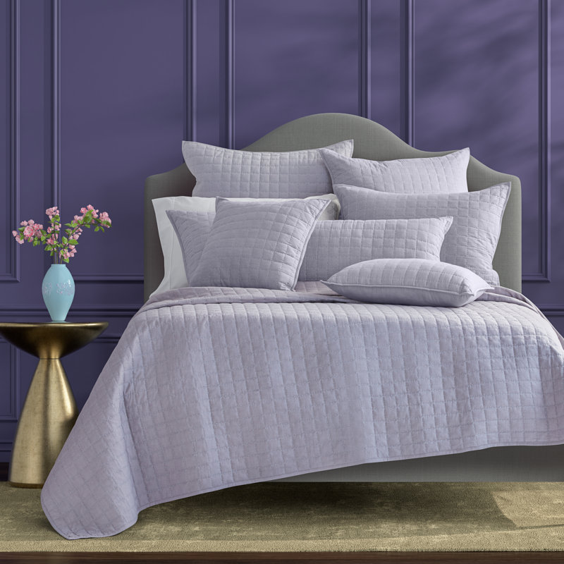 Caden Quilt Set, Twin Quilt + 2 Shams