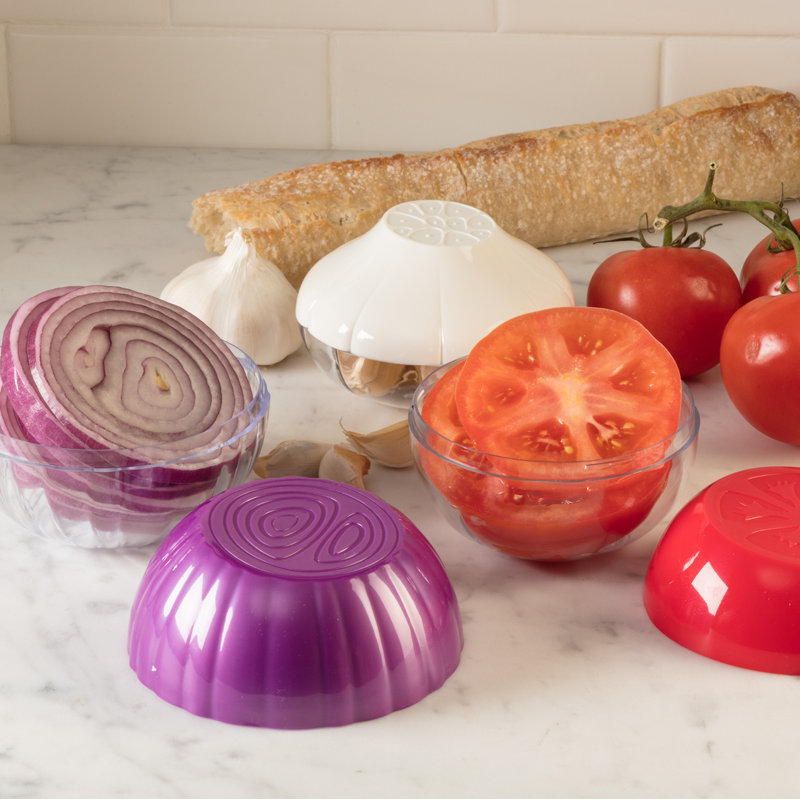 Scheffer 9oz. Food Storage Container
