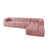 Polyester rose est en rupture de stock