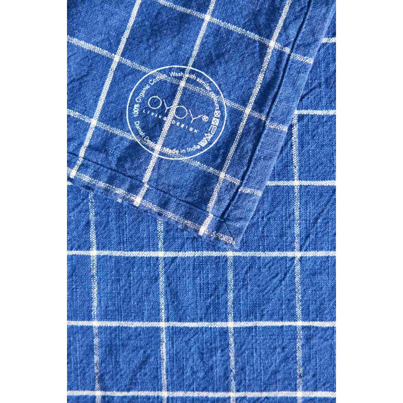Cotton Square Napkins