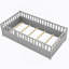Lit simple gris-10248962-10248963