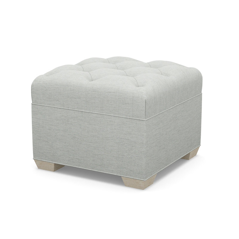 Square Ottoman, Sandstone, 8938-45