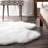 Marysville White Area Rug