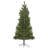 6.5' Pre-Lit Pine Christmas Tree