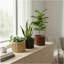 Pot rond Strata MD - Beige brun-1302654293-1302654292