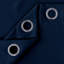 Jeffro Pair of Eyelet Blackout Curtain Panels-1091851387-1091851360