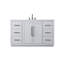 Meuble-lavabo simple 54 po-863319421