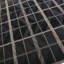 Rug & Kilim’S Scandinavian Geometric Blue And Beige-Brown Wool Rug-117638572
