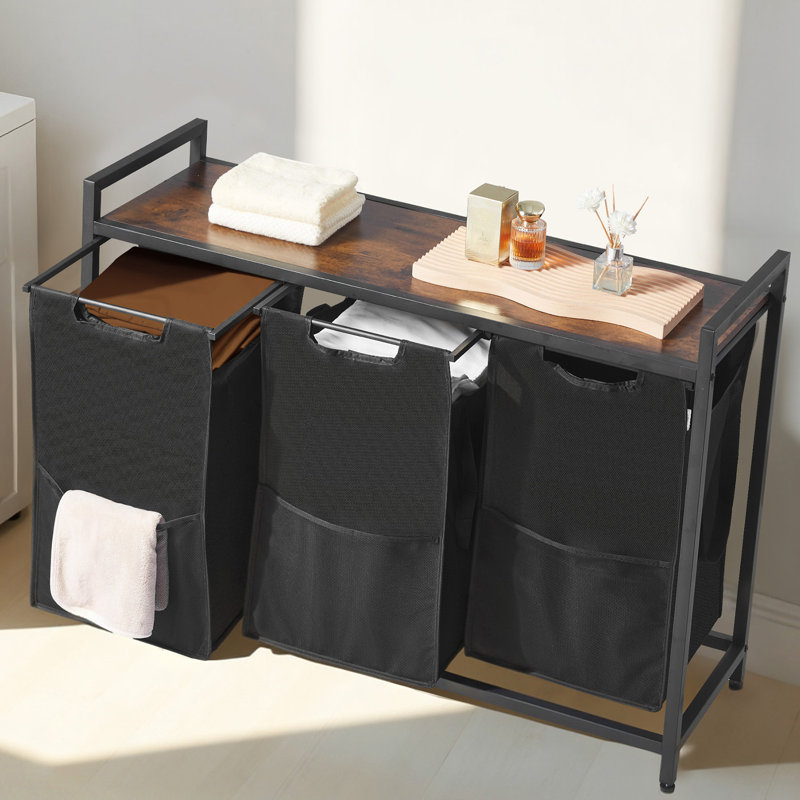 Laundry Hamper