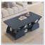Table basse rectangulaire pour le salon-1279502498
