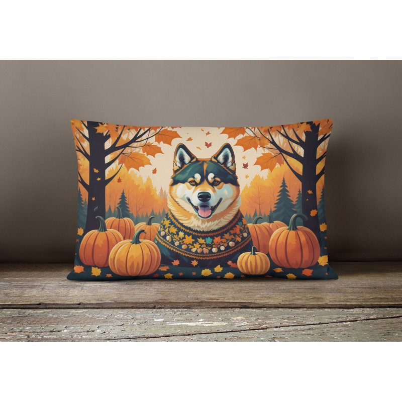 Coussin Akita