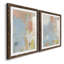 Cully I - ensemble de 2 peintures encadrées-923805838-923805836