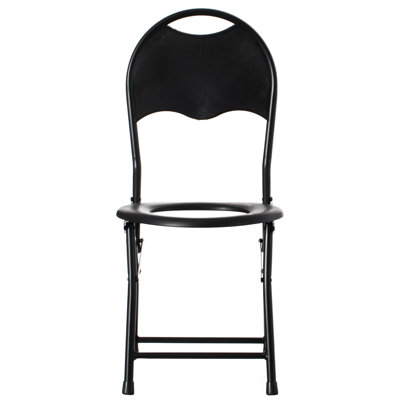 Toilette allongée une pièce (siège inclus)