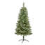 Lighted Artificial Christmas Tree-1456835574