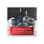 Platinum Nonstick Cookware Set With Induction Base, Unlimited Cookware Collection, 12 Piece
