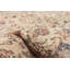 Tapis crème Melis Vintage 4 pi 7 po x 7 pi 11 po