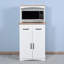 Armoire de cuisine Keara 
