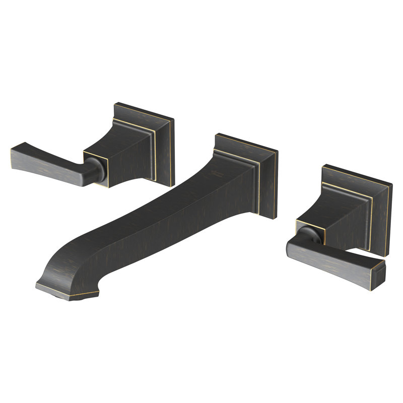 Town Square S Bathroom Faucet, Legacy Bronze