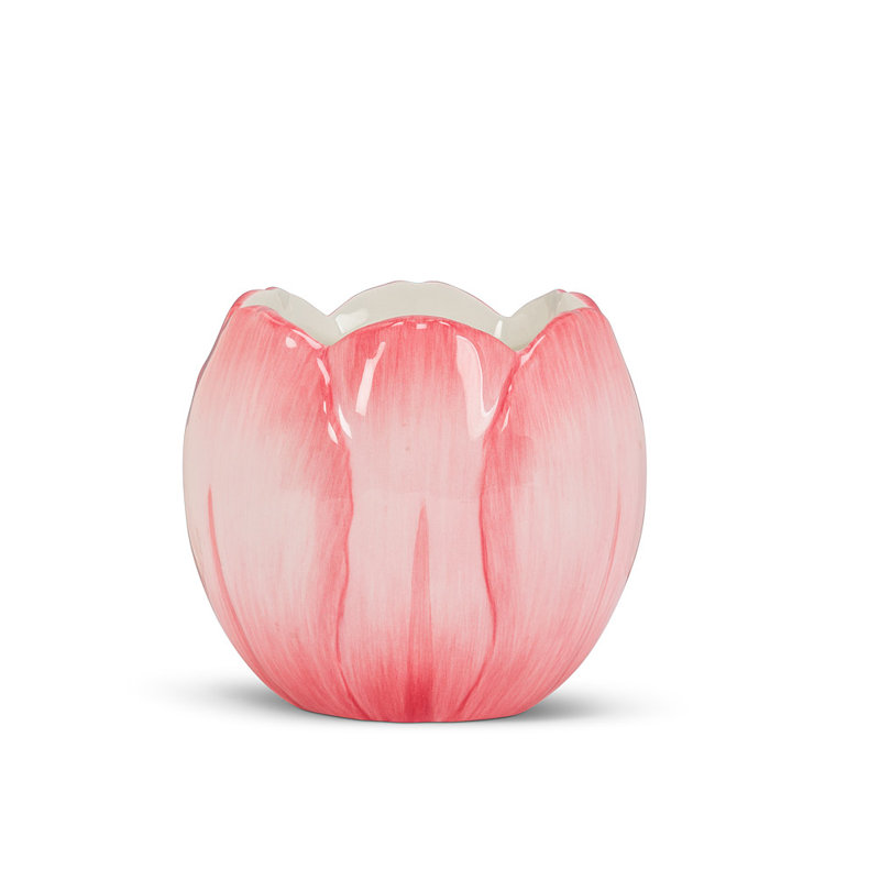 Delrick Ceramic Table Vase