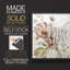 Summers Welcome - impression encadrée - réversible-23484555-23484556