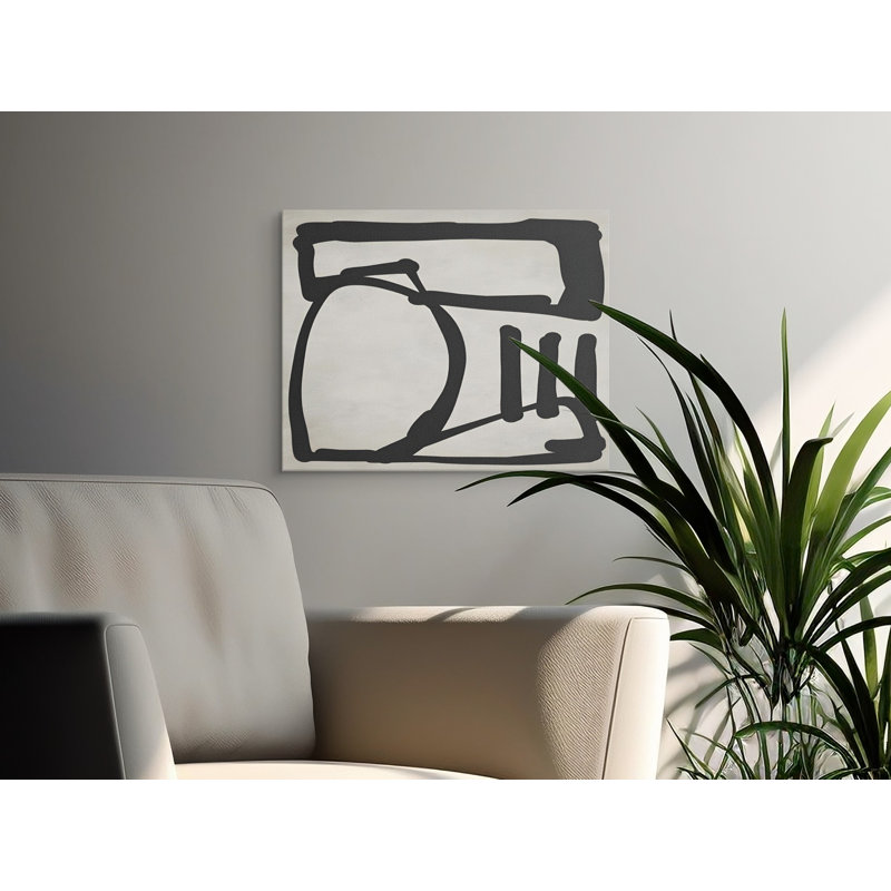 Wrapped Canvas Print Set, 20x16
