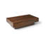 Table basse Plank Mango-130877295
