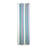 Peachey Synthetic Eyelet single Curtain Panel, opaque-23740018-23740020
