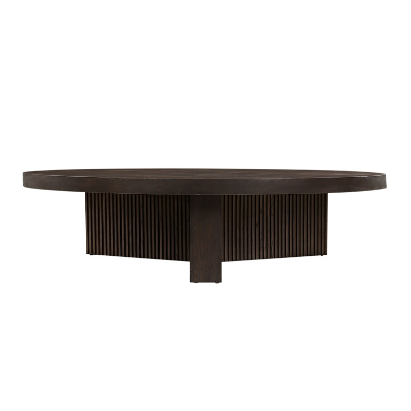 Guido Expresso Finish Coffee Table