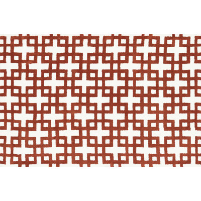 Dane Geometric Rug