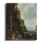 Wrapped Canvas Print Set-1839181660