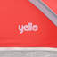 Yello Beach Shelter Blue/Red