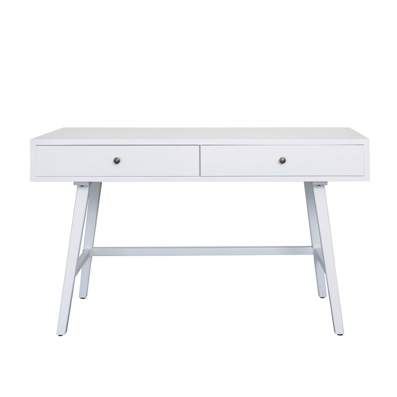 Bureau Bola Alania, Blanc