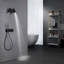 Système de douche complet avec valve brute-92515309