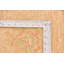 Tapis bleu Mullings