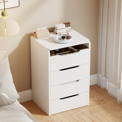 3 In 1 Vanity Desk,Small Make Up Vanity Set With Visible Glass Desktop,Compact Makeup Vanity With 3 Drawers,Dressing Table