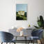 Floating Cotton I Print by Oliver Gal-350277349-454429966