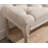 Eirwyn Linen Upholstered Storage Bench-1501383145