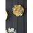 Rose Hanging Wall Accents Set of 2-1495587744