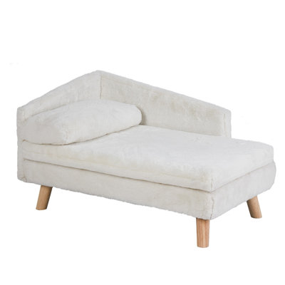 Coussin pour chien confortable et imperméable Comfy