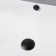 Round Overflow Cap Cover