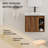 24'' Single Bathroom Vanity with Ceramic Top
