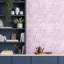30.5 x 30.5 cm PET/PU Tile -960859029