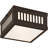 Alix Glass Flush Mount-22523159