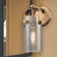 Applique murale 1 lumière 7 po Siglerville-837267630-837267282