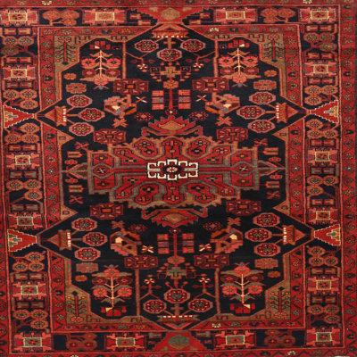 Southwestern Indoor Rug