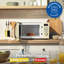 Russell Hobbs Rhmd818B Legacy 20 Litre Digital Microwave-103266615